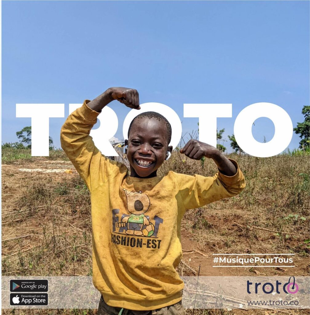 Article : Goma, terre d&rsquo;innovation